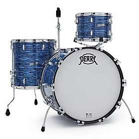 Pearl President Deluxe Ocean Ripple