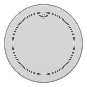 Remo Powerstroke 3 Bass Coated 20"
