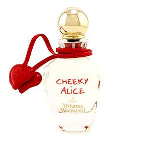 Vivienne westwood discount cheeky alice perfume