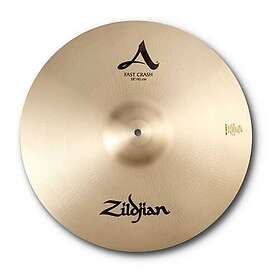 Zildjian A' 18" Fast