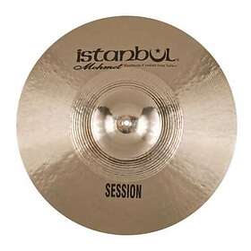 Istanbul 16" CRASH