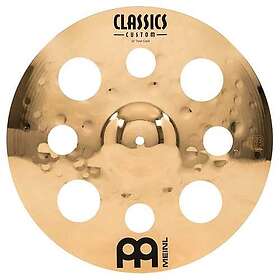 MEINL CC16TRC-B Class.Cust.Tr.Crash