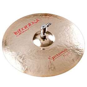 Istanbul 15" HIHAT HEAVY