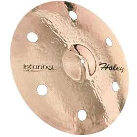 Istanbul 19" CRASH HOLEY