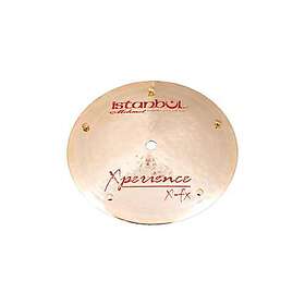 Istanbul 7" Xperience X-FX Flat Bell