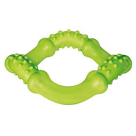 Trixie Aqua Ring Wavy hundleksak ca Ø 15cm