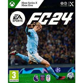 EA Sports FC 24 (Xbox One | Series X/S)