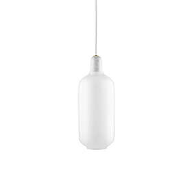 Normann Copenhagen Amp Lamp Large