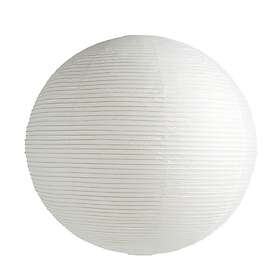 Hay Rice Paper Shade Ø80 cm
