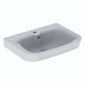 Ifö Tvättställ Vinta Porslin Rektangulär 502,413.00,1