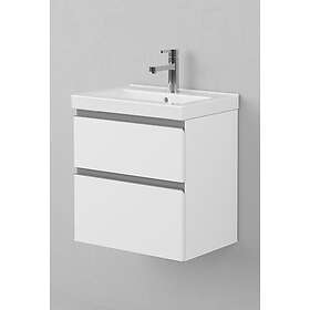 INR Tvättställ Viskan Porslin 660050