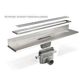 Unidrain Avloppsram HighLine 1910,0812
