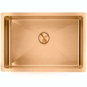 Lavabo Tvättställ Low PVD 10269