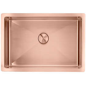 Lavabo Tvättställ Low PVD 10268