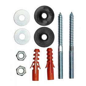 Lavabo Monteringsbult M10 15525