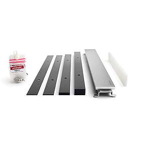 Unidrain Avloppspanel HighLine Panel 1920.1200