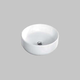 4AQUA Tvättställ Cristal PL5040V