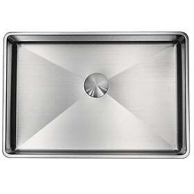 Lavabo High 10271 (Hvit)