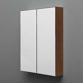 4AQUA Spegelskåp S60K