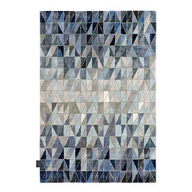 Asplund Wedge Carpet Blue Shades