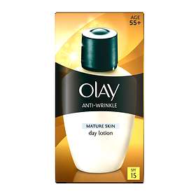 Olay Anti-Wrinkle Pro Vital Day Fluid SPF15 100ml