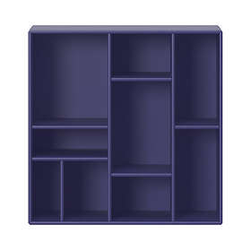 Montana Compile Monarch 135