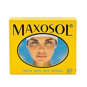 Maxosol 60 Tabletit