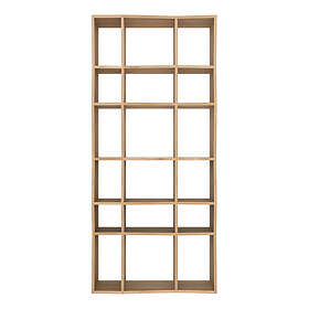 Ethnicraft Z Rack Small Oak