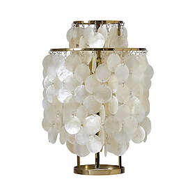 Verpan Fun 2TM Table Lamp