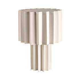 Örsjö Belysning Plissé Edition Textil