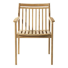 FDB Møbler M1 Sammen Garden Dinning Chair