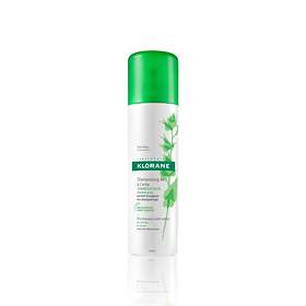 Klorane Seboregulating Dry Shampoo 150ml