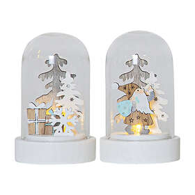 Star Trading 272-01 Festlig inredning