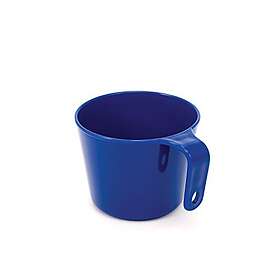 GSI Outdoors Cascadian Mug Blå