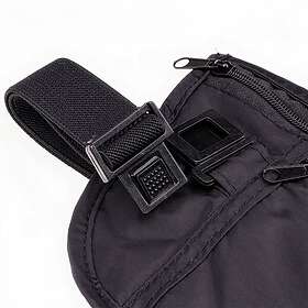 HI-TEC Cade Ii Waist Pack Svart