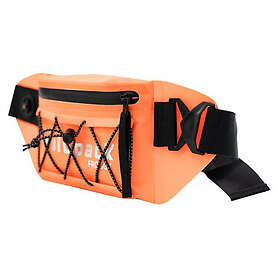 Zulupack Froggy 0,5l Waist Pack Orange