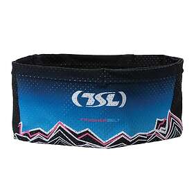 TSL Outdoor Finisher Waist Pack Blå XS