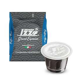Izzo Gran Espresso Kaffekapslar 100 st