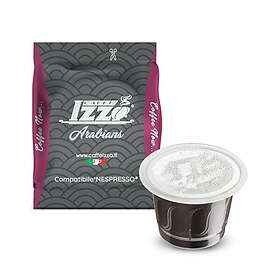Izzo Arabians Kaffekapslar 100 st