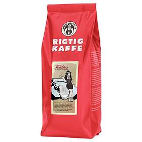 RIG-TIG Kaffe Teodora 500g