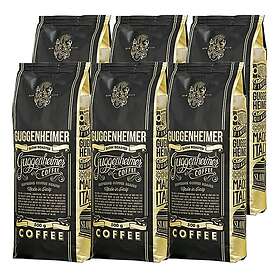 Supreme Guggenheimer Coffee 500G