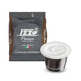 Izzo Premium 100% Arabica Kaffekapslar 100 st