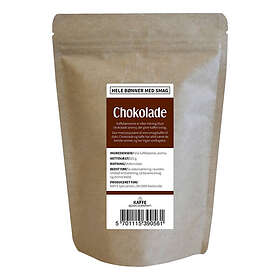 Kaffe Choklad Smaksatt 225g