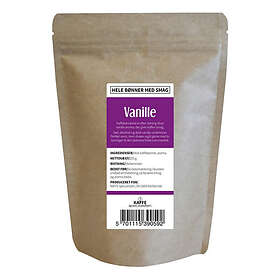 Kaffe Vanilj Smaksatt 225g