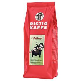 RIG-TIG Kaffe Adrianna 500g
