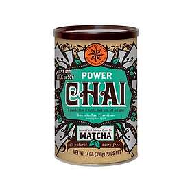 David Rio Chai Power Matcha 398g