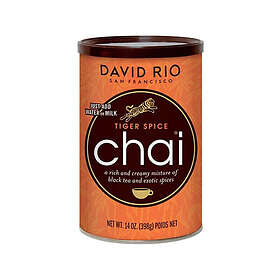 David Rio Chai Tiger Spice 398g