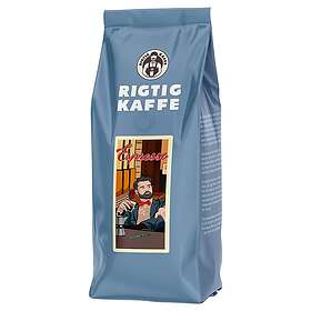RIG-TIG Kaffe Espresso 500G