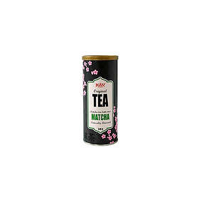 Kav Matcha Latte