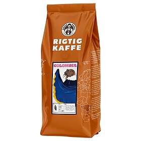 RIG-TIG Kaffe Colombia No. 4 400G